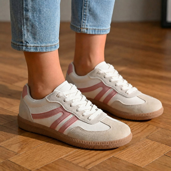 Megan Shoes