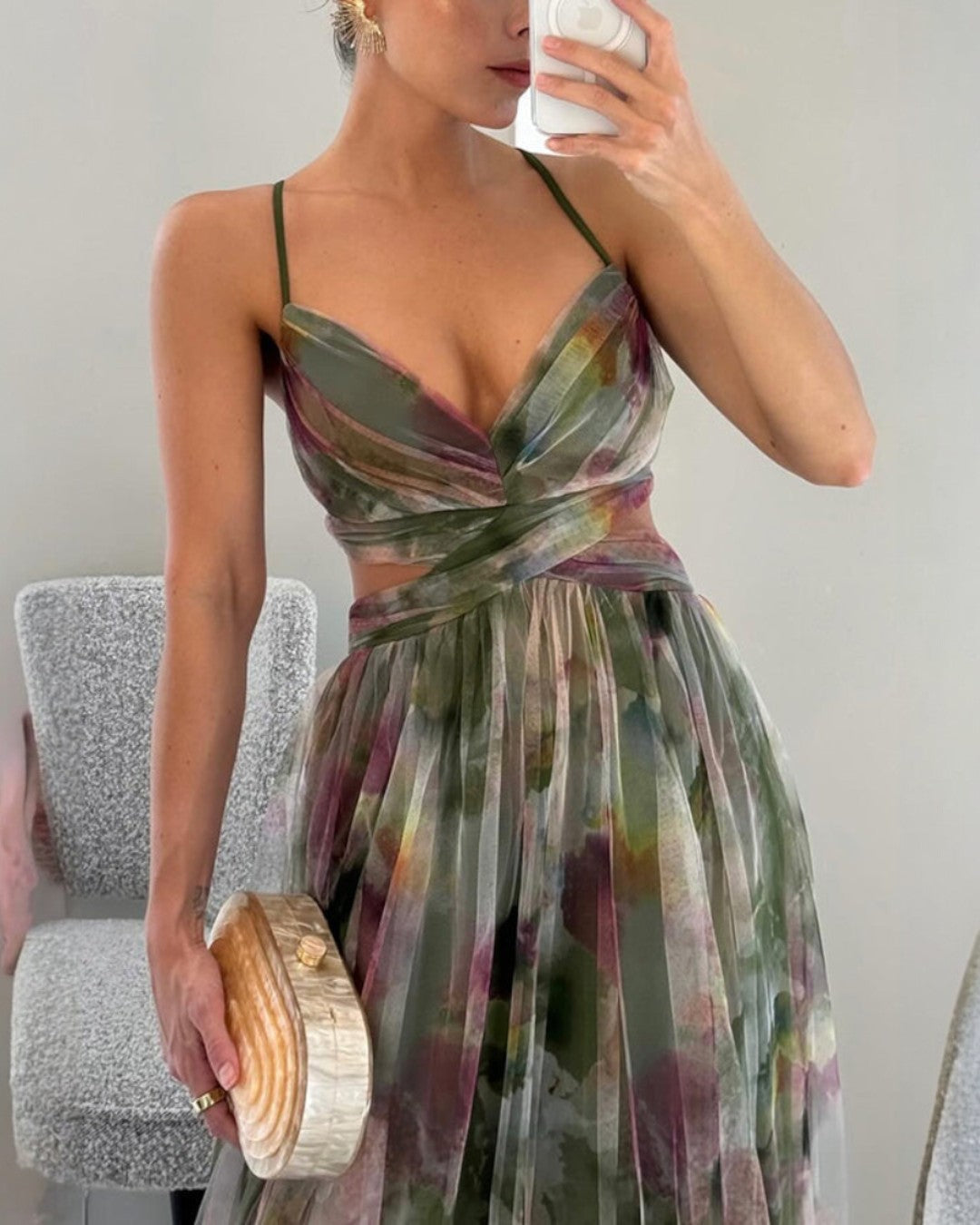 Marbella Dress