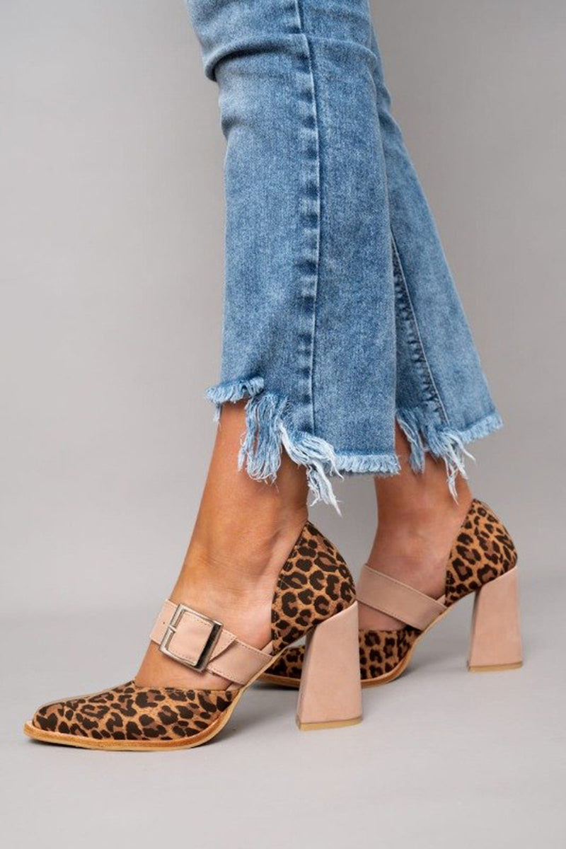 Susana | Elegant Heels