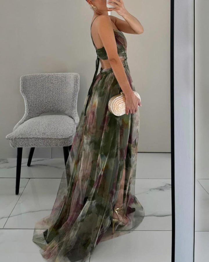 Marbella Dress