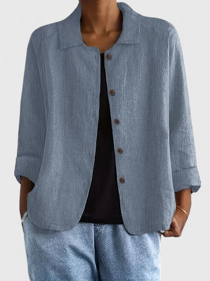 Ashleigh | Elegant Top