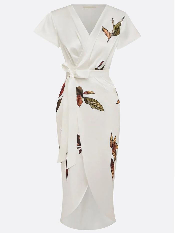 Magnolia Dress