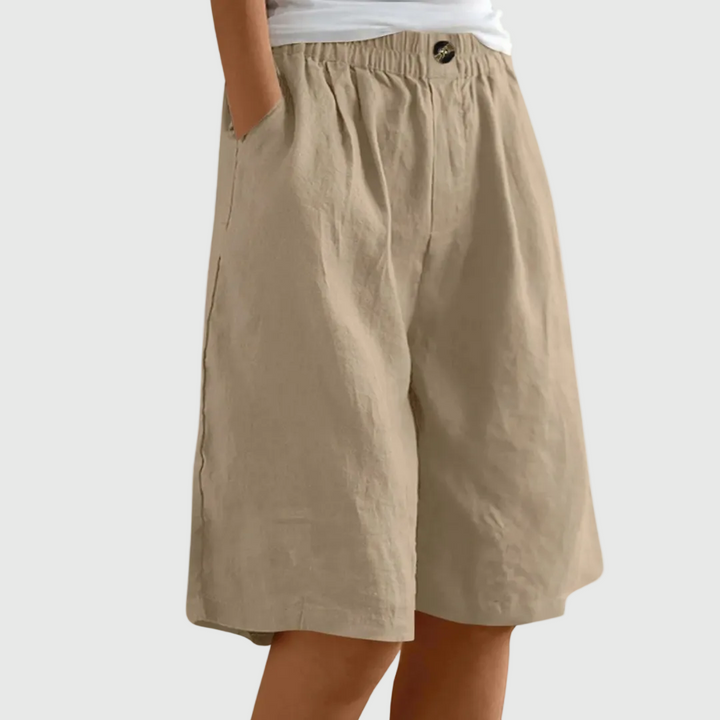 Miley | Elegant and Comfortable Shorts