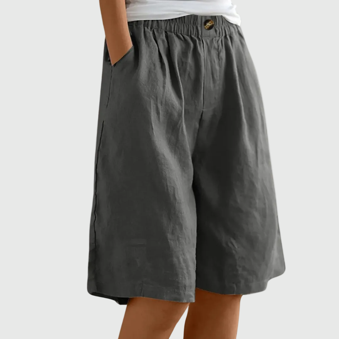 Miley | Elegant and Comfortable Shorts
