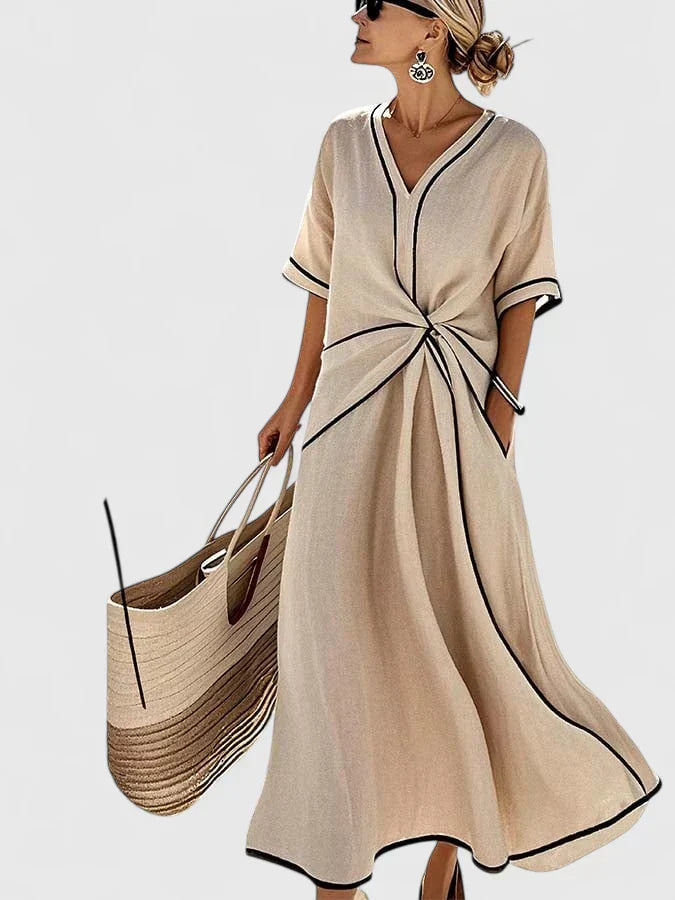 Erykahhh | Elegant Dress