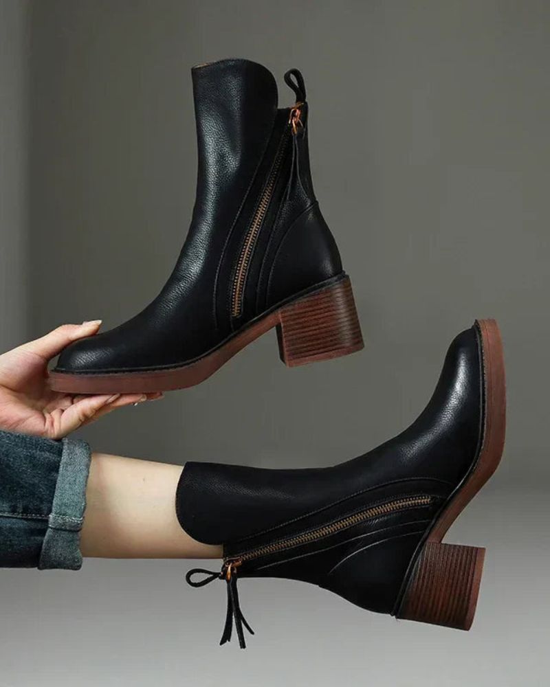 Garciela | Elegant Boots