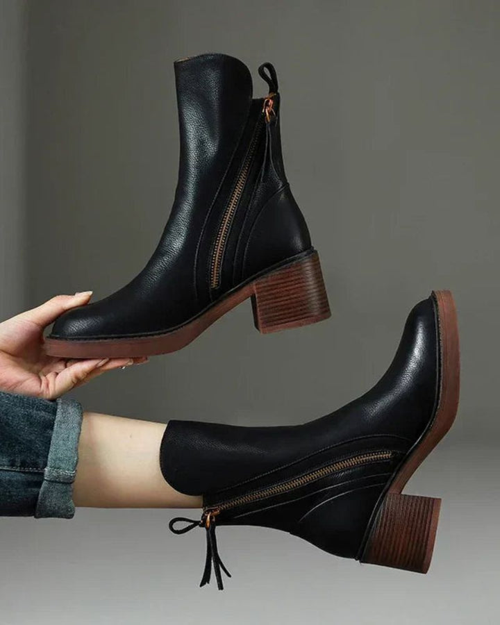 Garciela | Elegant Boots