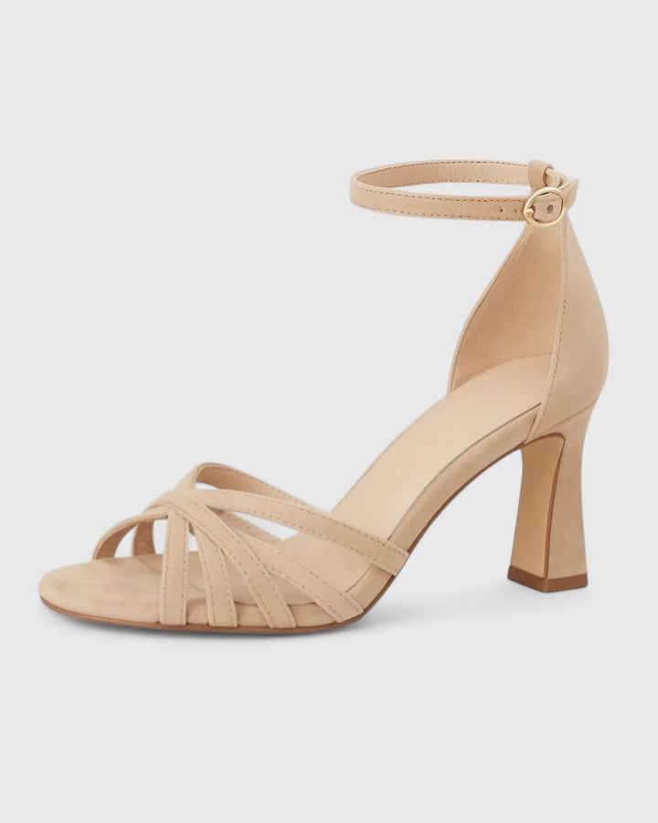 Sofía | Elegant orthopedic heels