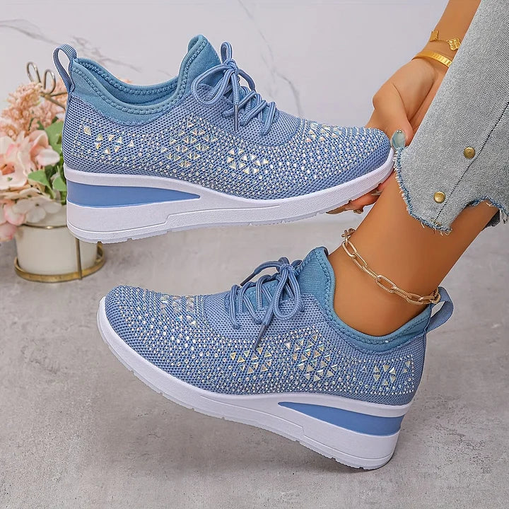 Giselle | Comfortable Orthopedic Sneakers