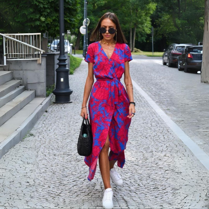 Ana™ | Spring Dress