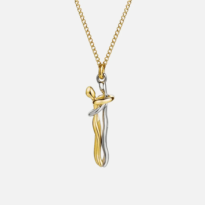 Juliette™ | Timeless Love Symbol Necklace