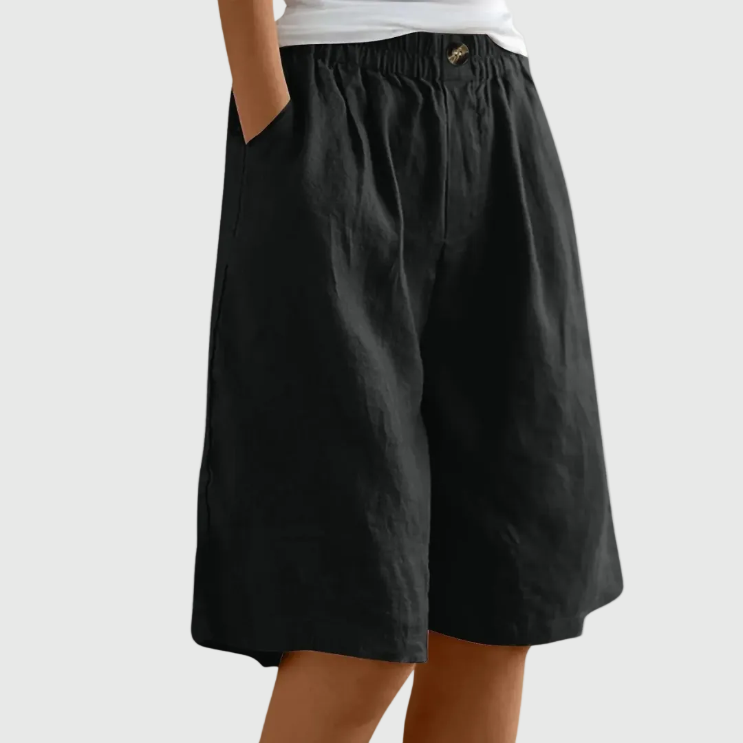 Miley | Elegant and Comfortable Shorts
