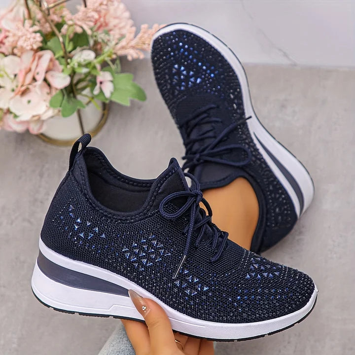 Giselle | Comfortable Orthopedic Sneakers