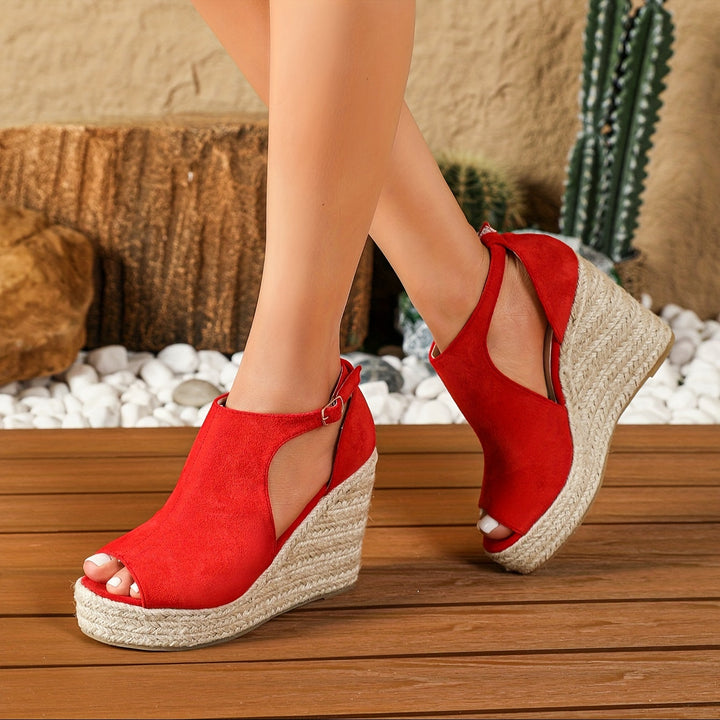Estella | High Heel Sandals
