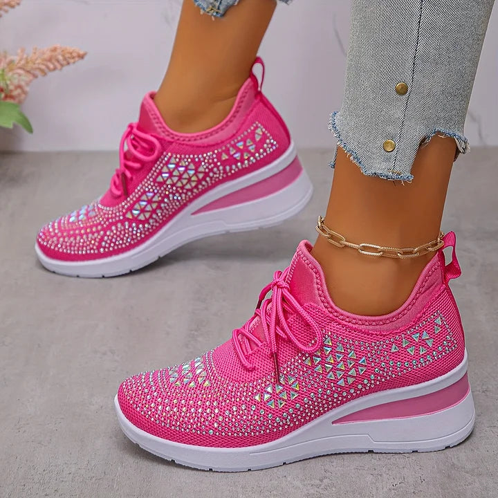 Giselle | Comfortable Orthopedic Sneakers