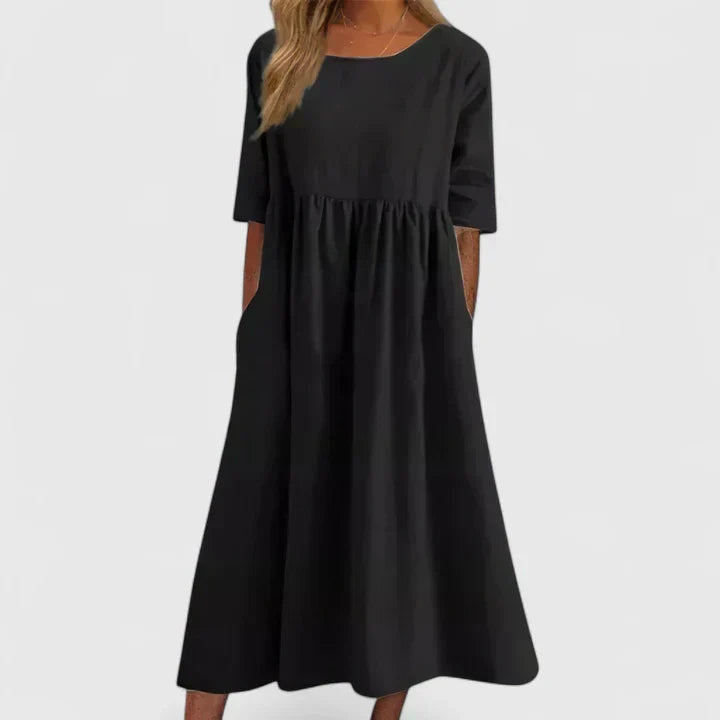 Thalyvia | Comfortable Dress