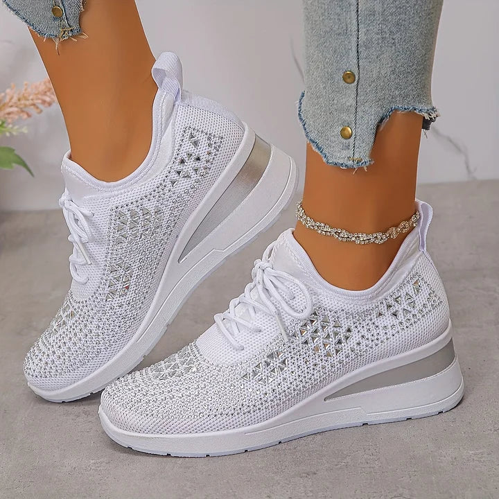 Giselle | Comfortable Orthopedic Sneakers