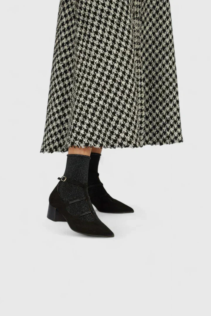 Lyn | Stylish Elegant Heels