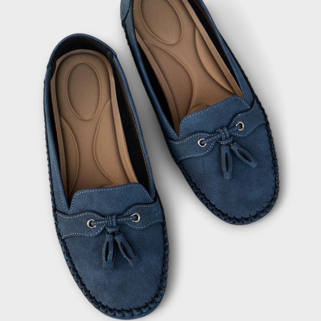 Lise | Elegant Loafers