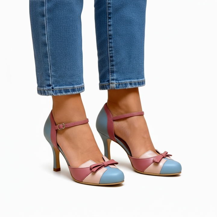 Mónica | Elegant Heels