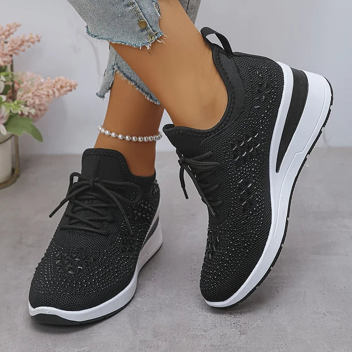 Giselle | Comfortable Orthopedic Sneakers