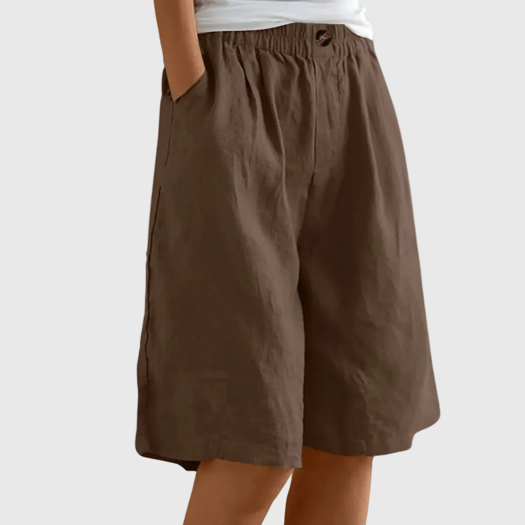 Miley | Elegant and Comfortable Shorts