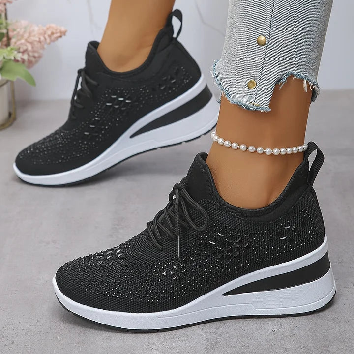 Giselle | Comfortable Orthopedic Sneakers