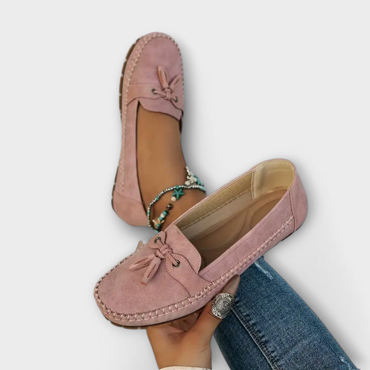Lise | Elegant Loafers