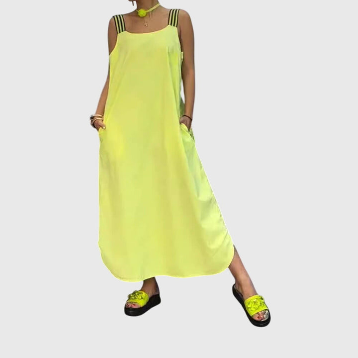 Faith | Summer Dress