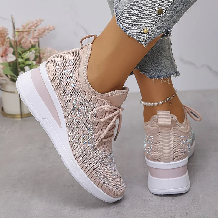 Giselle | Comfortable Orthopedic Sneakers