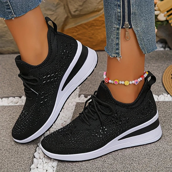 Giselle | Comfortable Orthopedic Sneakers