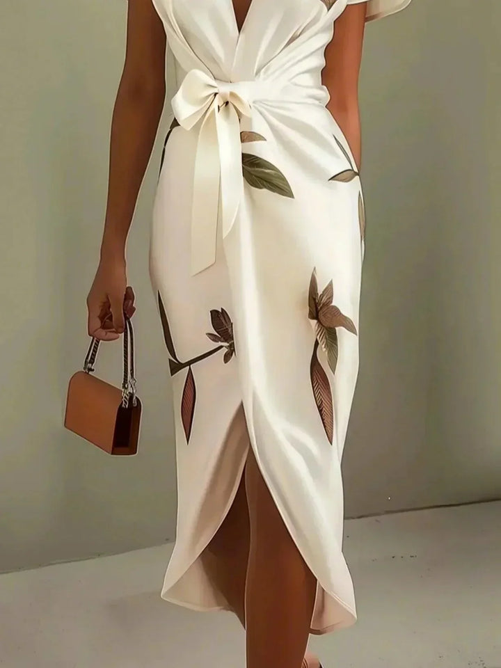 Magnolia Dress