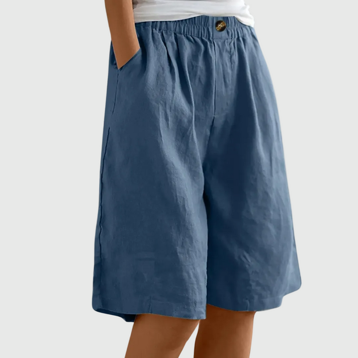 Miley | Elegant and Comfortable Shorts