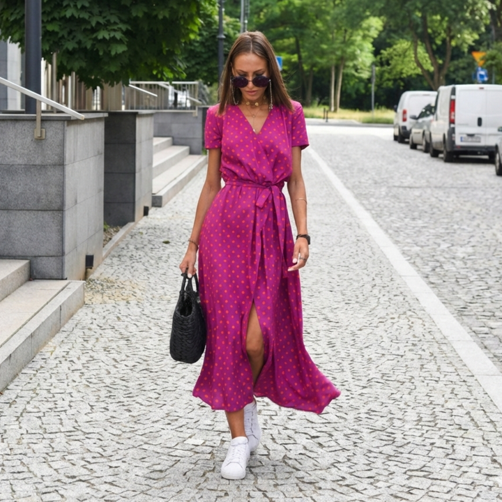 Ana™ | Spring Dress