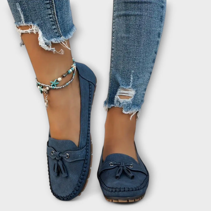 Lise | Elegant Loafers