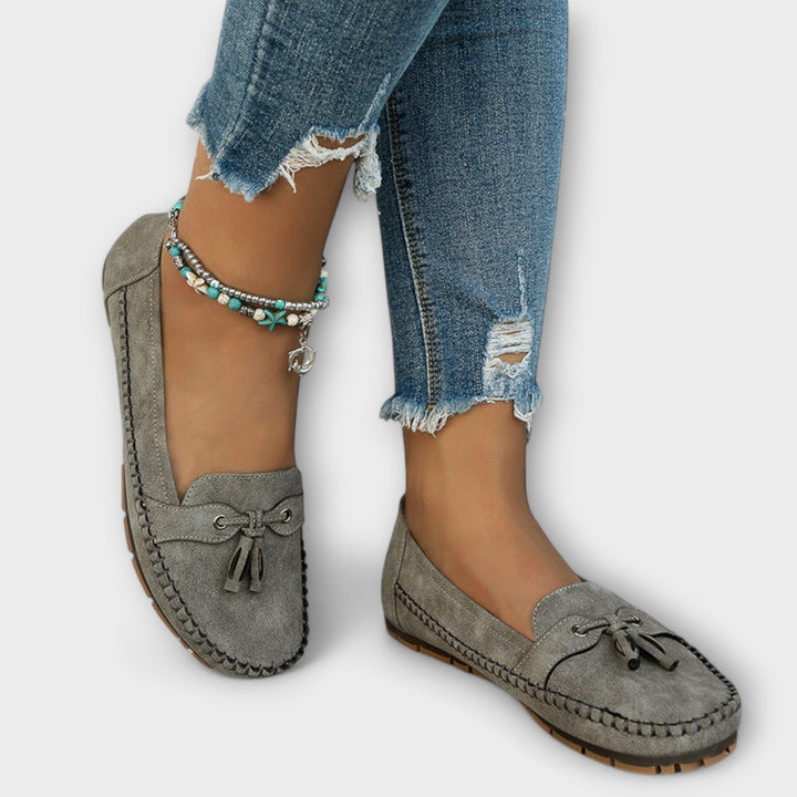 Lise | Elegant Loafers