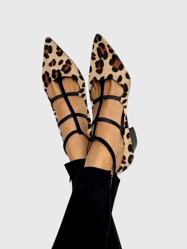 Lyn | Stylish Elegant Heels