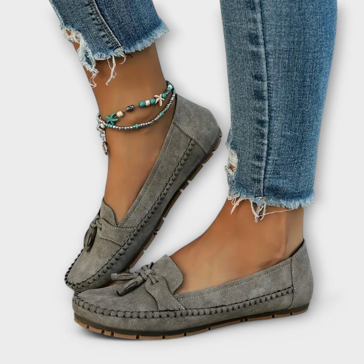 Lise | Elegant Loafers