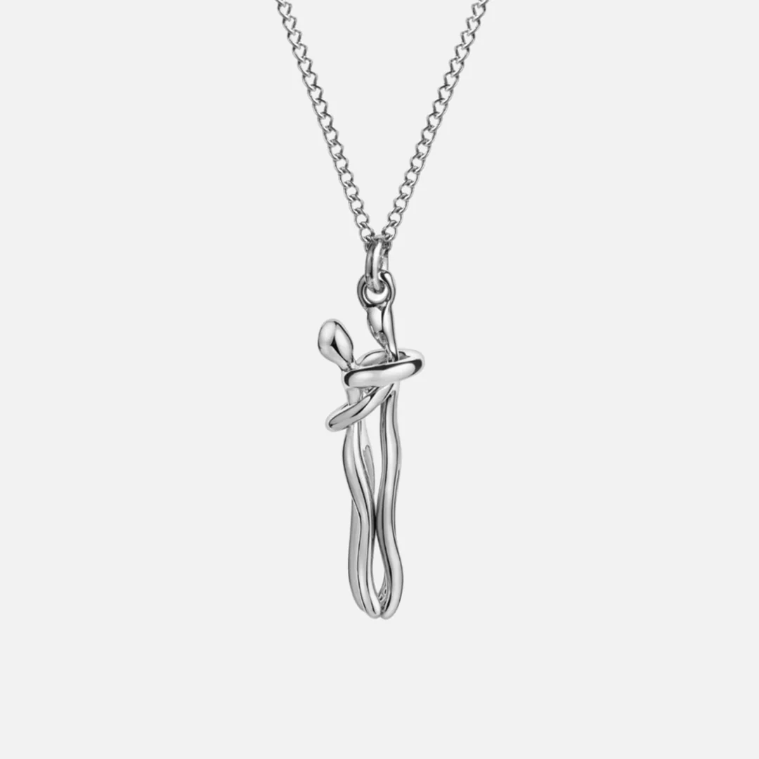 Juliette™ | Timeless Love Symbol Necklace