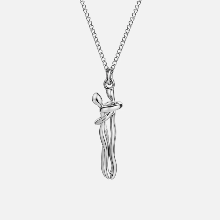 Juliette™ | Timeless Love Symbol Necklace