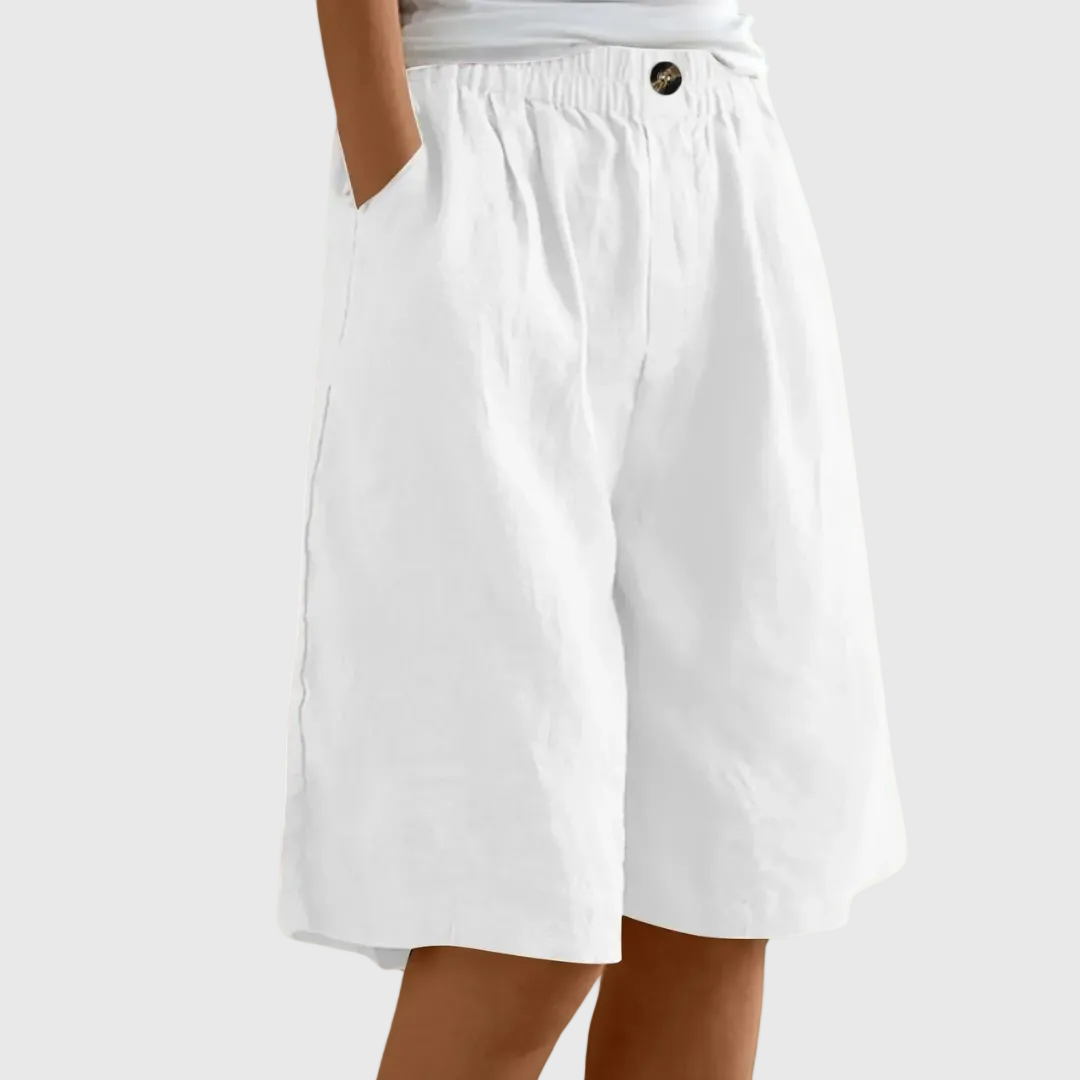 Miley | Elegant and Comfortable Shorts