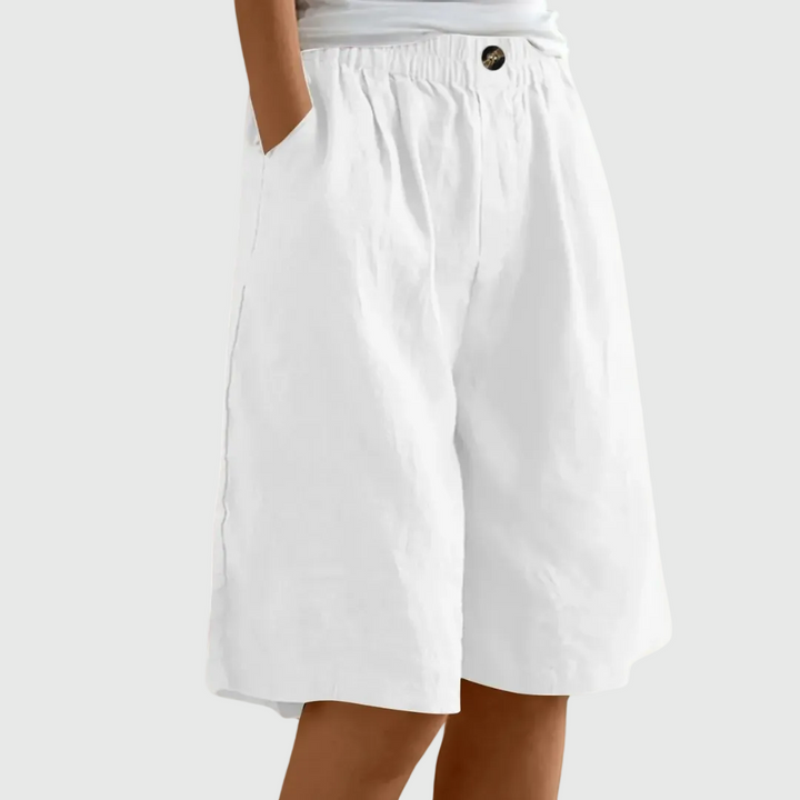 Miley | Elegant and Comfortable Shorts