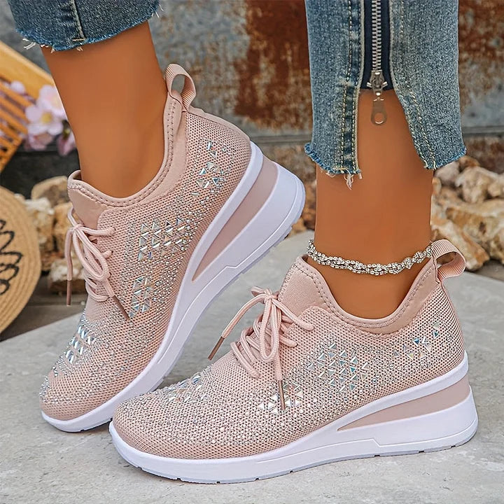 Giselle | Comfortable Orthopedic Sneakers