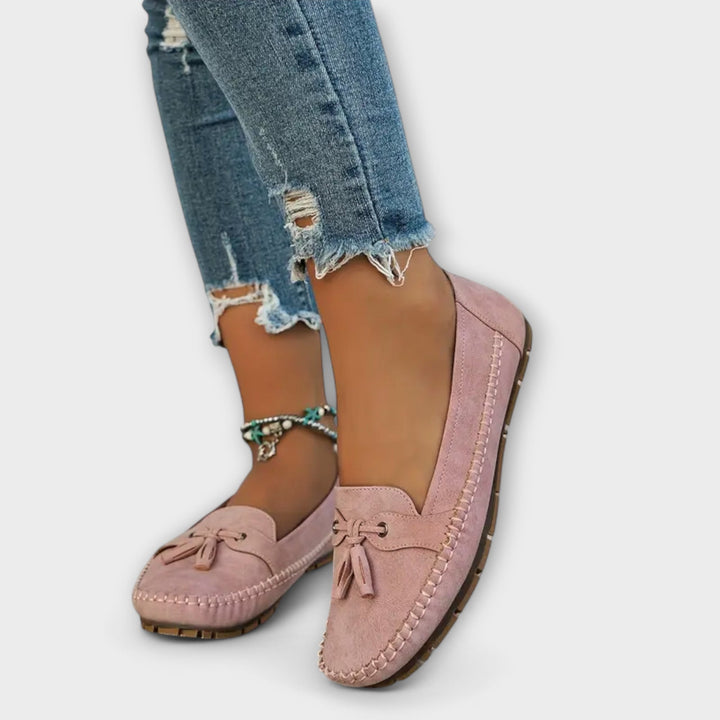 Lise | Elegant Loafers