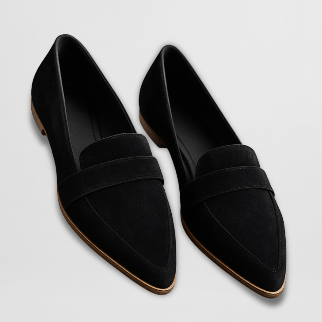 Cristina | Comfortable Orthopedic Heels