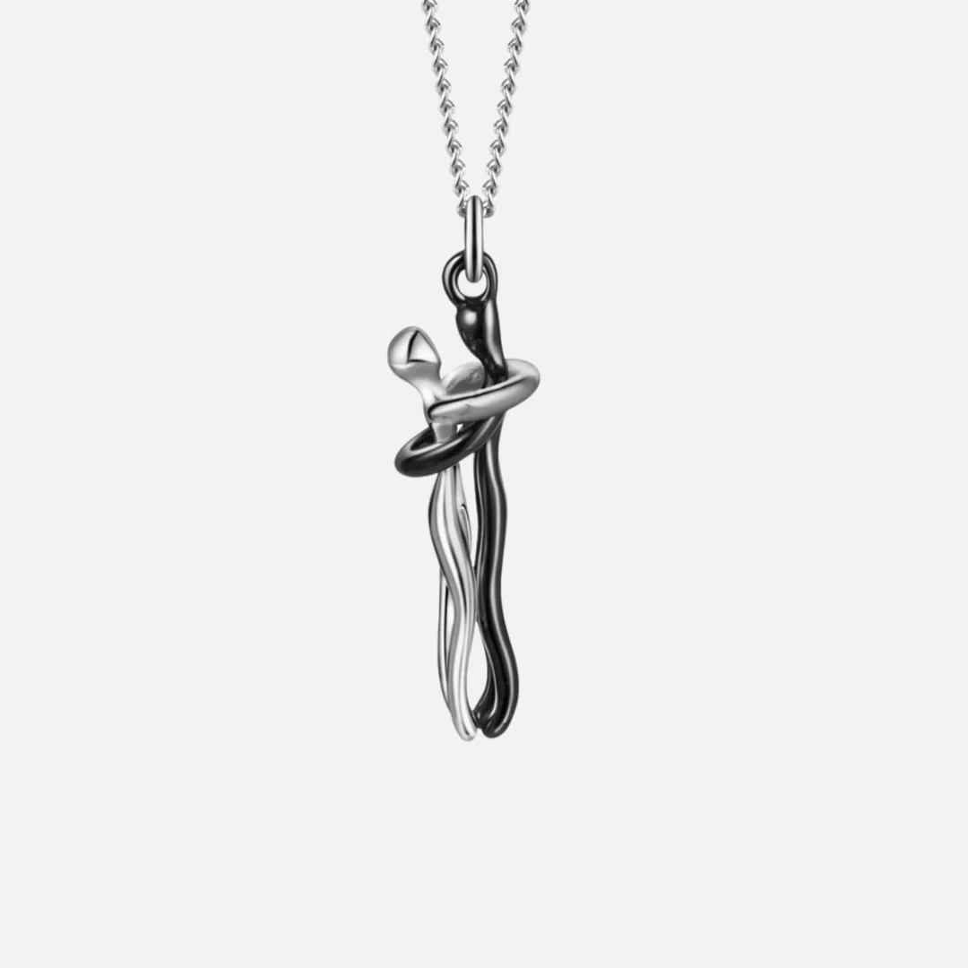Juliette™ | Timeless Love Symbol Necklace