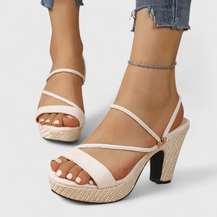 Doria | High Heels