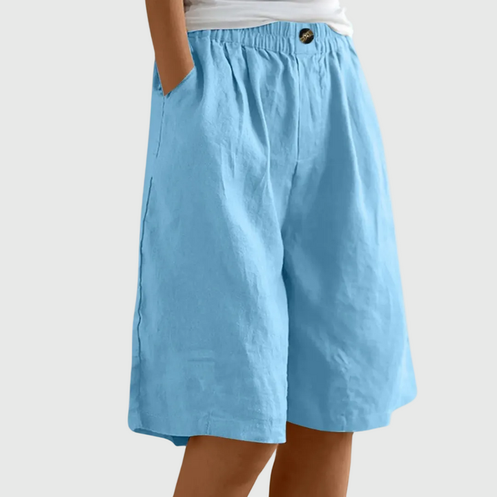 Miley | Elegant and Comfortable Shorts