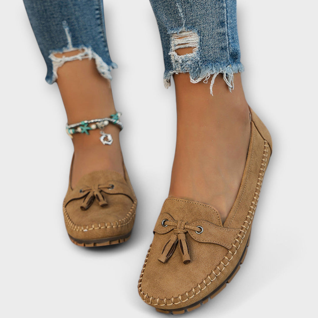 Lise | Elegant Loafers