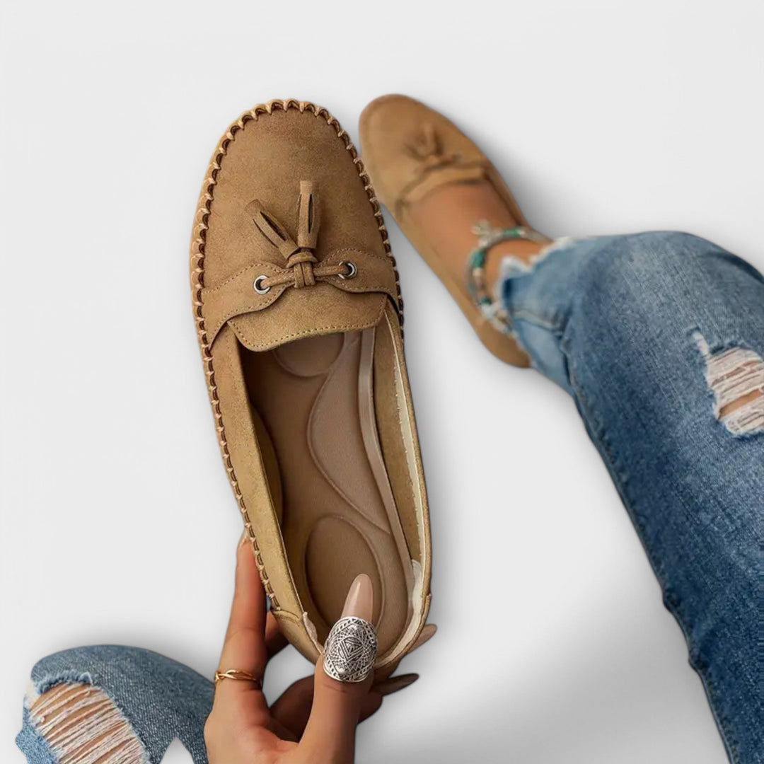 Lise | Elegant Loafers